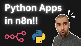 How to Run Python Scripts and Apps in n8n