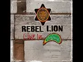 Rebel Lion - Peace in Liberia