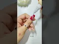 Download Lagu Easy Nail Art Design At Home 🏡💅 #nailart #piubhol #piubhol