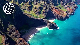 Download Kauai, Hawaii, USA  [Amazing Places 4K] MP3
