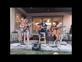Courtney Patton (ft. Jason Eady and Jamie Lin Wilson) - Dog Gettin' Blues - JBR