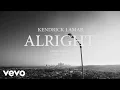 Download Lagu Kendrick Lamar - Alright (Official Music Video)