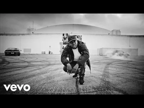 Download MP3 Kendrick Lamar - Alright (Official Music Video)