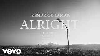 kendrick lamar alright official music video 