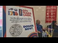 Celebrating Give 716 Day