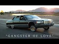 Lagu Gangster of Love - OG Volo Lowrider (Visualizer) - Hip-Hop West Coast Rap Track