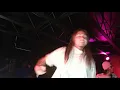 Landon Cube "Nuisance" & "Pretty" w/ 24k golden Live AZ