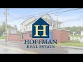 SOLD 1001 Main St Bennington VT - residential spaces