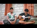 Download Lagu lagu sasak tebilin besidang cipt.A.Agung cover by_Tony bahol feat dhanu rifky