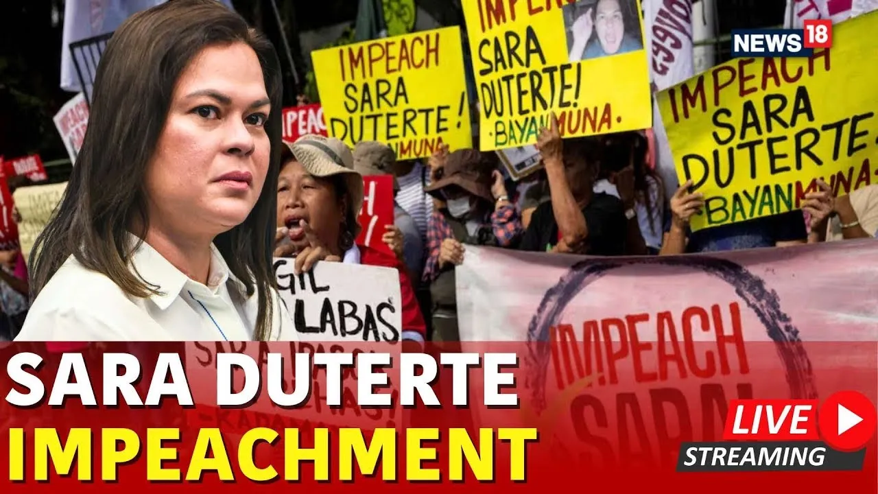 IMPEACH SARA!