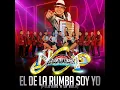 El De La Rumba Soy Yo (Pelotero A La Bola)