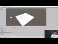 Bjorn Jacobsen - Sound Design Part 1 2 Unity basics and simple collider triggers