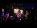 Arts Fishing Club ~ Tupelo Honey #live #7thstentry #minneapolis #minnesota #arts #fishing #club #mn