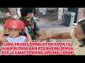 Lagu CARA BIKIN DAN RESEP APEM YG DIJAMIN ENAK DAN KESIBUKANSEMUA KERJA SAMA REWANG DIRUMAH EMAK