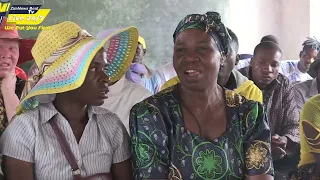 NYAMHUNGA Mai Ava Vakadonhedza Zambia Vakasara Vari Musvo Ndikangoti Maihwii Handei MuBedroom 