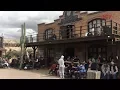 Durango Mexico the ideal film location for Westerns