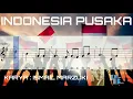 Partitur Biola Lagu Indonesia Pusaka ( Do = G )