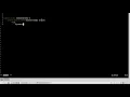 A simple example in java rmi