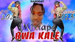 Download MIXTAPE BWA KALÉ RABODAY 2022 -2023 VOL #mixtape #raboday #2022 #2023  #dj MP3