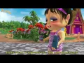 Pop Goes The Weasels  - Nursery Rhyme Kids Song - Popular Nursery Rhymes - Pankoo Kids