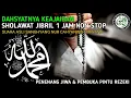 SHOLAWAT JIBRIL MERDU PENENANG JIWA \u0026 PEMBUKA PINTU REZEKI || Suara Asli Kyai Nur