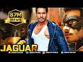 Lagu Jaguar | Hindi Dubbed Movies 2024 | Nikhil Gowda, Deepti Sati, Brahmanadam | Hindi Full Movie