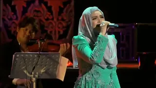 camelia 2 oleh dato siti nurhaliza yang luar biasa