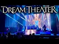 Lagu I saw Dream Theater! (and they were AWESOME!)