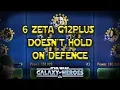 General Grievous Doesn t Hold On Defense - Star Wars Galaxy of Heroes