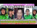 Download Lagu SEBAK❗ SELURUH OJOL INDONESIA UCAPKAN TERIMAKASIH KEPADA MALAYSIA PAMAN TUA KOYAK TERUK 