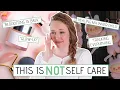 Download Lagu 10 TOXIC Self Care Trends I Don't Buy or Do
