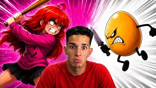 ESSA É A MAIOR TRETA DO YOUTUBE! ERIOVO X NISSAN!