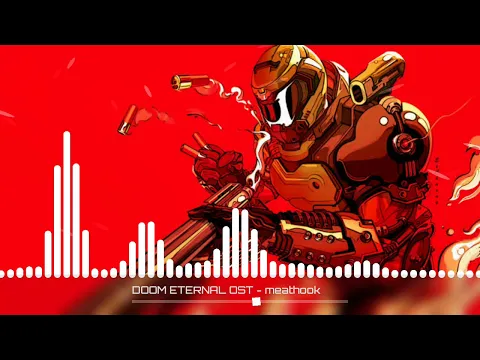 Download MP3 DOOM Eternal OST - meathook (Mick Gordon)