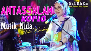 Download ANTASSALAM KOPLO MUTIK NIDA RATU KENDANG MP3