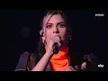 SARAFINE canta con gli Ofenbach ""Overdrive" | X Factor 2023 FINALE