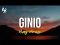 Download Lagu Ginio - Happy Asmara (LIRIK)
