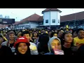 Lagu NASIDA RIA Tampil Di SYNCHRONIZE FEST penonton kecewa Karna Tampil Sebentar , WAJAH AYU UNTUK SIAPA