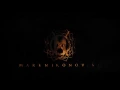 Thy Art Is Murder - Reign Of Darkness | Mark Mironov Drum Cover