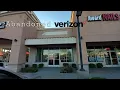 Abandoned Verizon Wireless Revisit - Mesa AZ