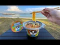 Download Lagu The Quickest vs Most Slowest Instant Food