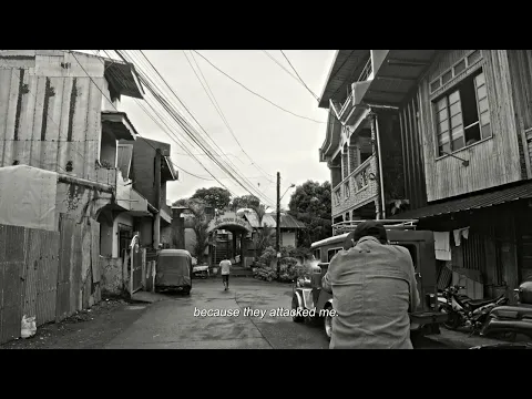 PHANTOSMIA TRAILER