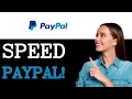 How To Speed Up An Echeck On Paypal 2025