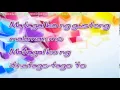 Dedma- Rocksteddy (lyrics)