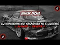 Download Lagu DJ Kanashimi Wo Yasashisa Ni X Lugowo Remix Slowed  Reverb🎧
