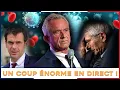Download Lagu Kennedy Jr. Arrests Corrupt People Live: Véran Cries!