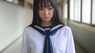 School Girl gets PREGNANT and her boyfriend Abandoned her