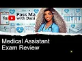 Download Lagu 🩺 Medical Assistant Exam Prep | Review Questions Answered \u0026 Explained! ✅