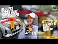 Download Lagu PERDANA MANCING DI EVENT MOBILAN | PAKAI ESSEN REQUESTAN SUBSCRIBER ! SAKSIKAN KESERUANNYA