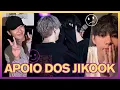 Download Lagu JIMIN É VISTO NOVAMENTE! 😍 MINIMONI EM FOCO 🙄 JUNGKOOK SOFRE CRÍTICA ! 😥 E MUITO +