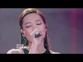 【纯享】《#给我一个理由忘记 》#A-Lin  #黄丽玲  灵魂暴击现场  穿透人心的天籁之嗓，每一秒都是催泪级情感核爆！| I AM A SINGER 3| MangoTV Music
